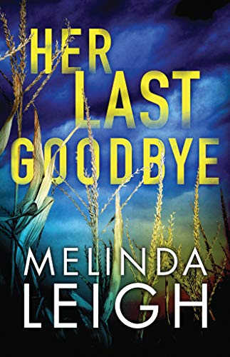 Her Last Goodbye (Morgan Dane, 2, Band 2)
