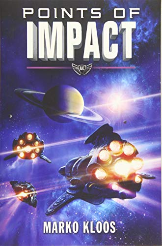 Points of Impact (Frontlines, 6, Band 6)