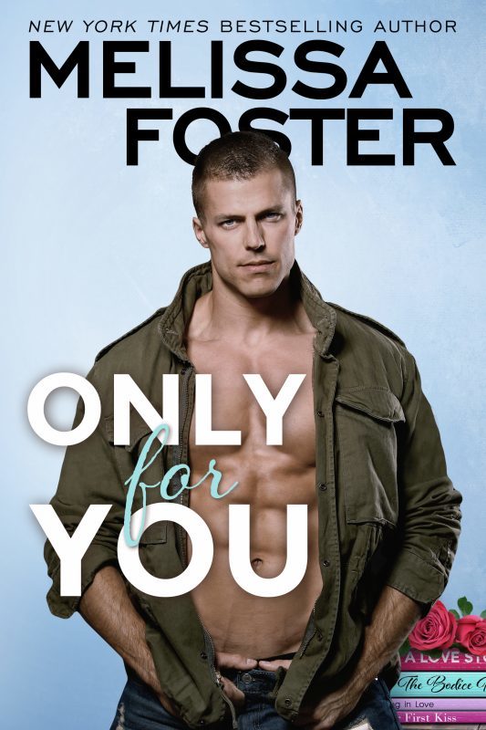 Only for You (Sugar Lake, 2, Band 2)
