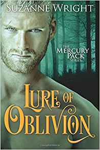 Lure of Oblivion (Mercury Pack, 3, Band 3)