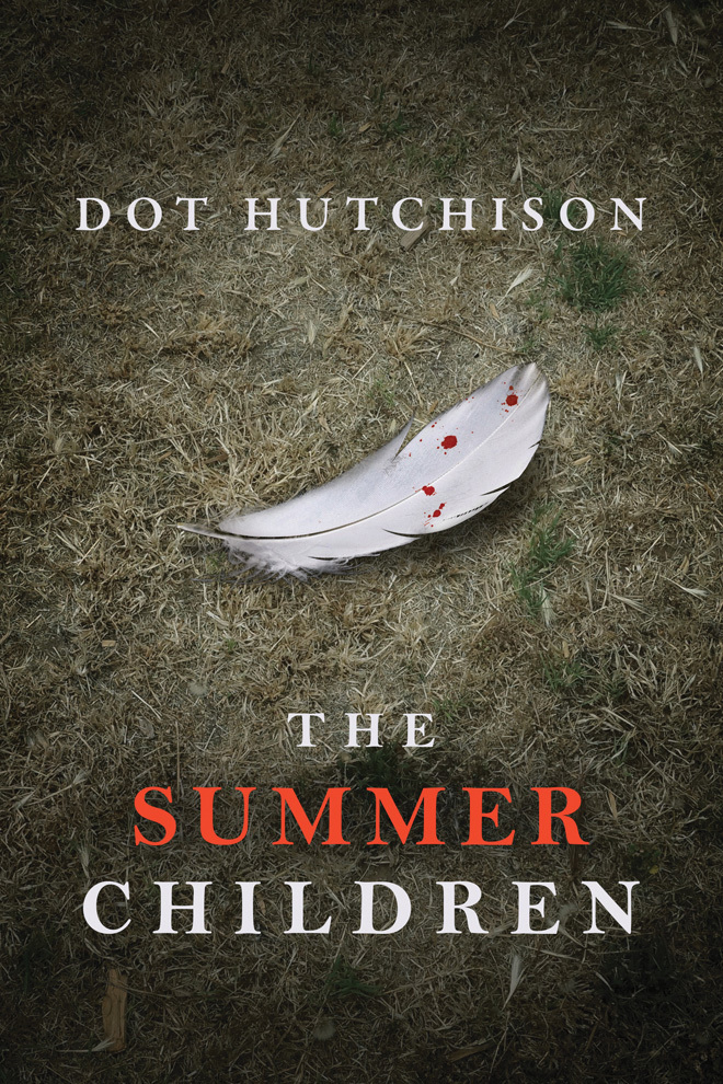 The Summer Children (The Collector, 3, Band 3)