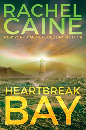 Heartbreak Bay (Stillhouse Lake, Band 5)