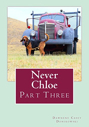 Never Chloe: Part Three