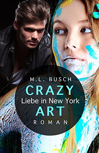 CRAZY ART - Liebe in New York