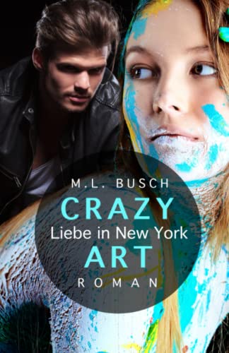 CRAZY ART - Liebe in New York