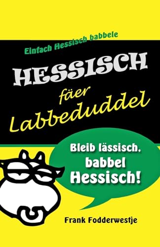 Hessisch fäer Labbeduddel