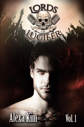 Lords of Lucifer (Vol 1)