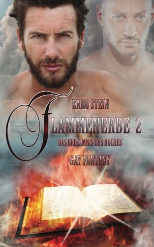 Flammenerbe 2 Das Geheimnis des Buches