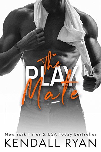 The Play Mate (Roommates, Band 2)