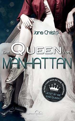 Die Queen von Manhattan
