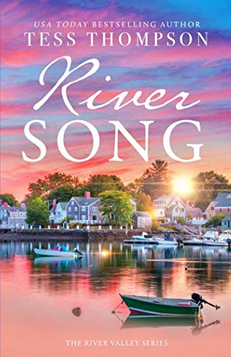 Riversong (The River Valley Series, Band 1)
