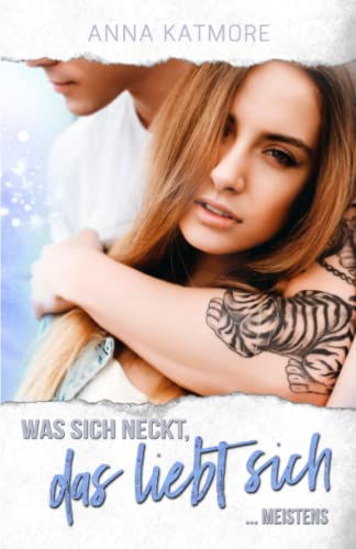 Was sich neckt, das liebt sich... meistens (Vernasch mich!, Band 2)