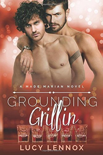 Grounding Griffin: A Made Marian Novel