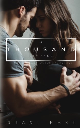 A Thousand Letters (The Austens Series, Band 2)