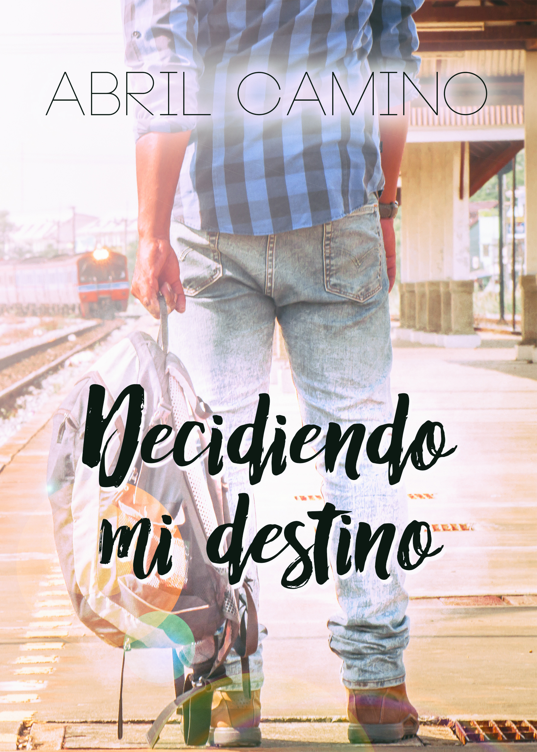 Decidiendo mi destino
