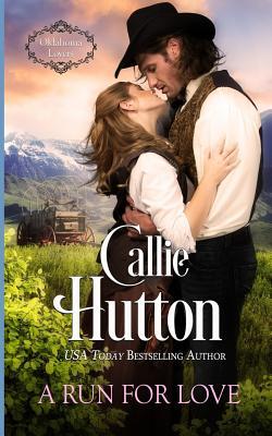 A Run for Love (Oklahoma Lovers, Band 1)