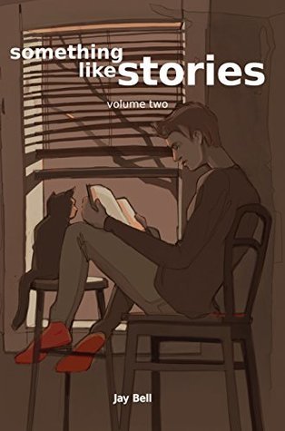 Something Like Stories - Volume Two