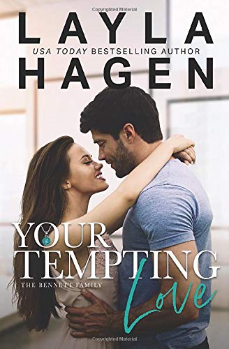 Your Tempting Love (The Bennett Family, Band 5)