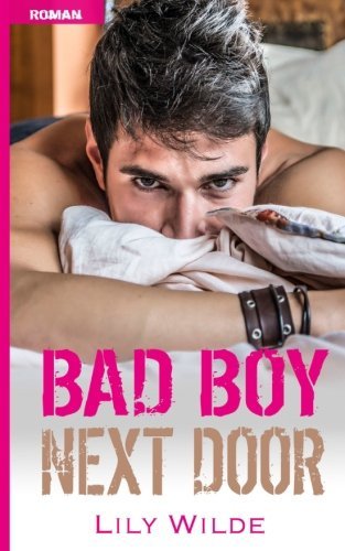 Bad Boy Next Door
