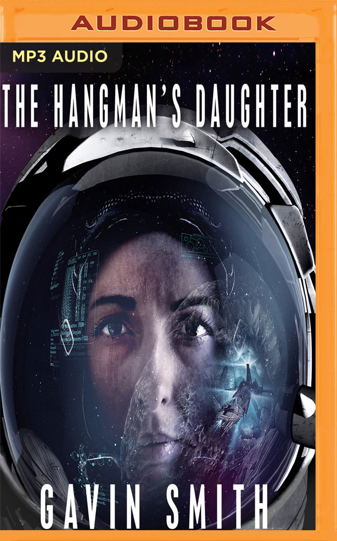 The Hangman's Daughter (The Bastard Legion, Band 1)