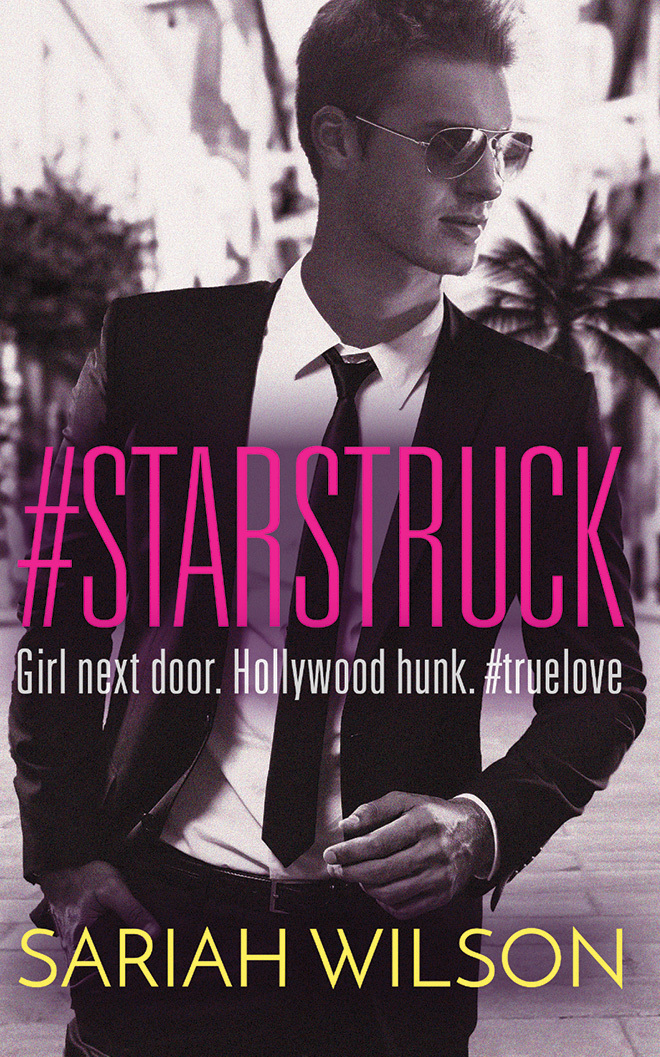 #starstruck