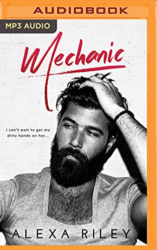 Mechanic (Breeding, Band 2)
