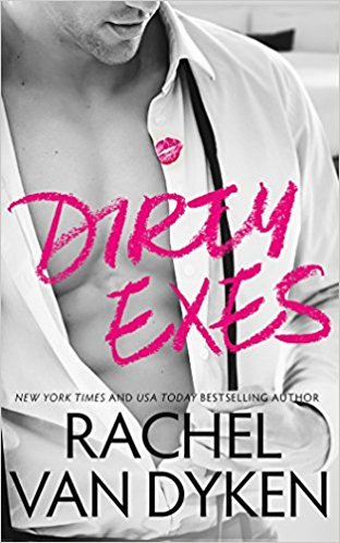 Dirty Exes (Liars, Inc.)