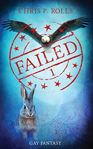 Failed: GayShifterFantasy