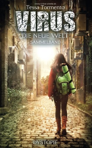 Virus - Die neue Welt: Sammelband