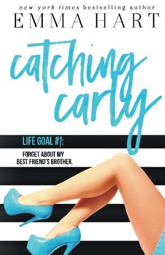 Catching Carly (Barley Cross, Band 2)