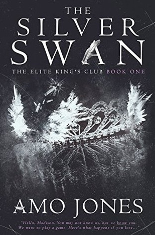 The Silver Swan (The Elite Kings Club, Band 1)