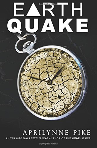 Earthquake (Earthbound, Band 2)
