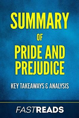 Summary of Pride and Prejudice: Includes Key Takeaways & Analysis