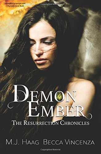 Demon Ember (Resurrection Chronicles, Band 1)