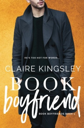 Book Boyfriend (Book Boyfriends, Band 1)