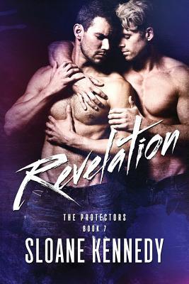 Revelation (The Protectors, Band 7)