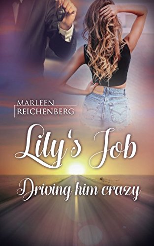 Lily's Job - Driving him crazy