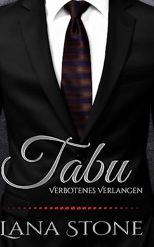 Tabu: Verbotenes Verlangen (Hot Guys, Band 1)