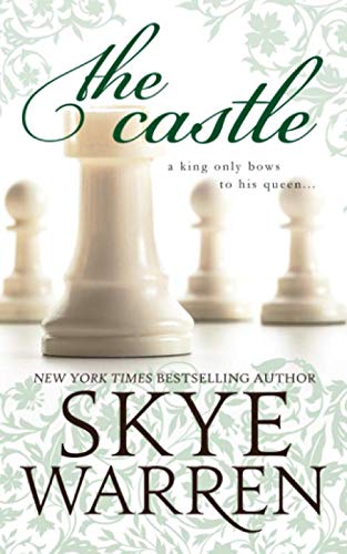 The Castle (The Endgame Trilogy, Band 3)