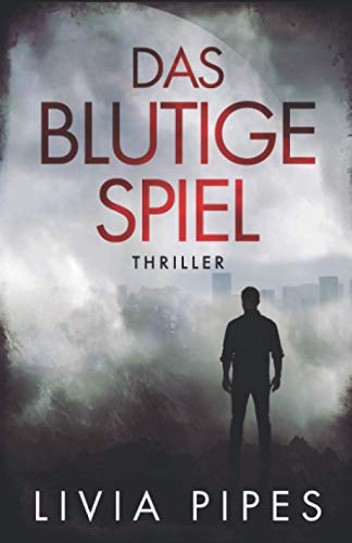 Das blutige Spiel (FBI Las Vegas - Nat Porter Reihe, Band 3)