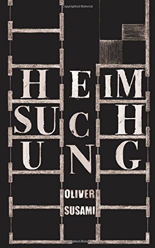 Heimsuchung