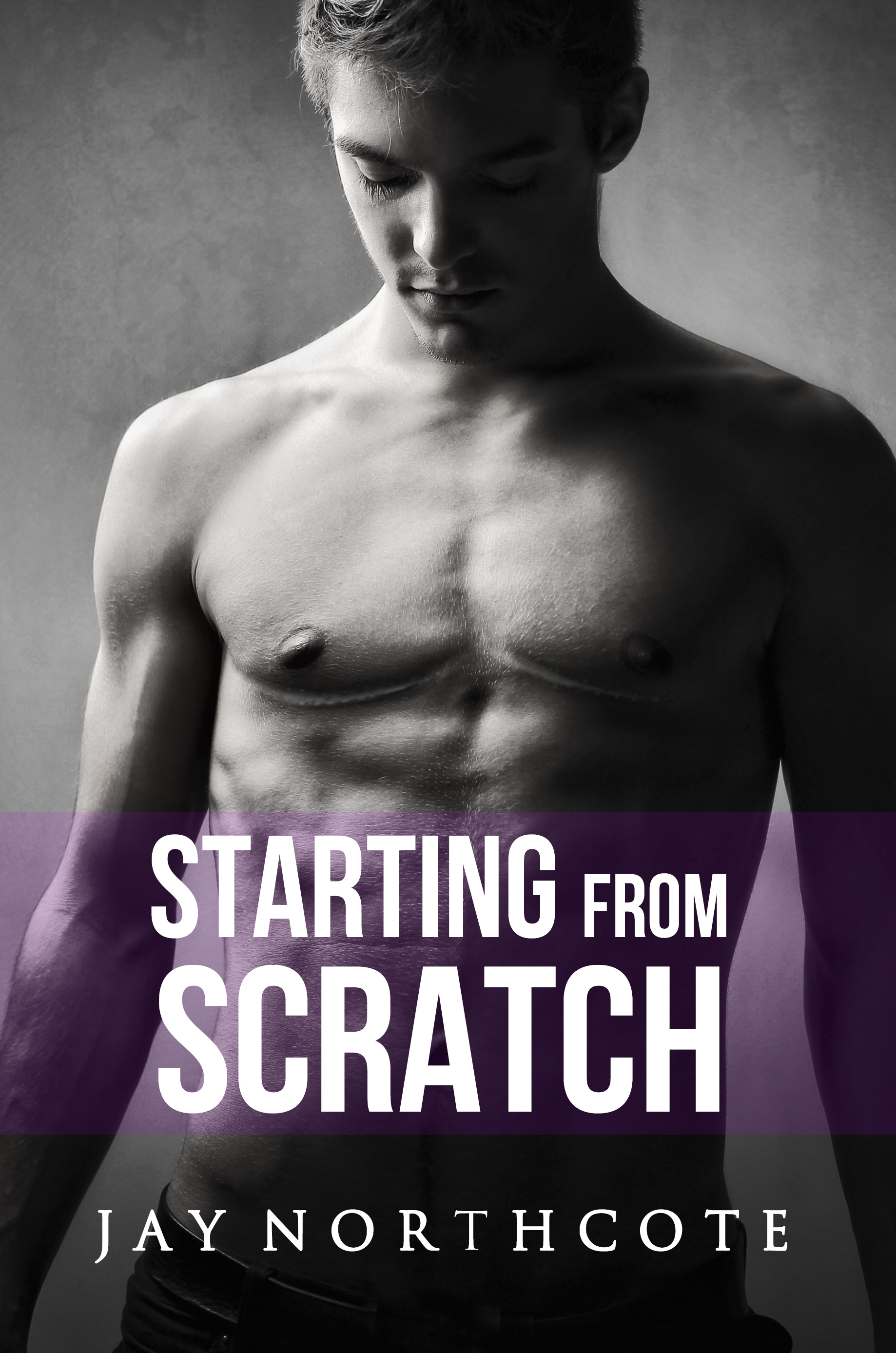 Starting from Scratch (Housemates, Band 5)