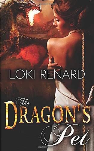 The Dragon's Pet (Dragon Brides, Band 1)