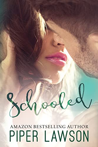 Schooled (Travesty, Band 1)