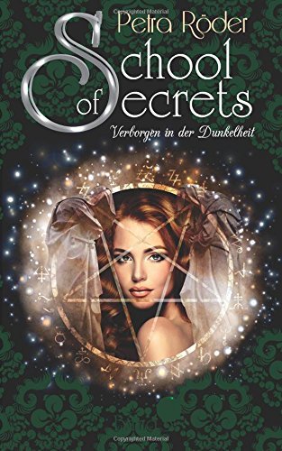School of Secrets - Verborgen in der Dunkelheit