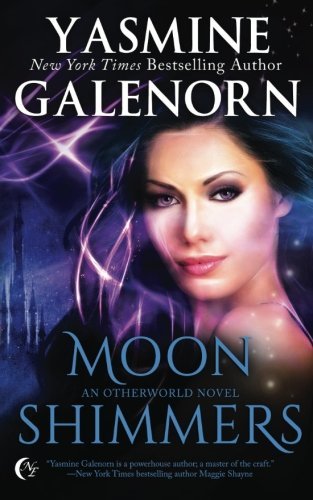 Moon Shimmers (Otherworld, Band 19)
