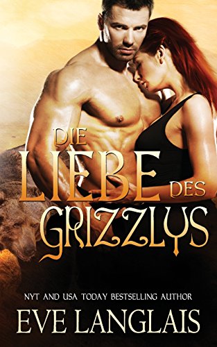 Die Liebe des Grizzlys (Kodiak Point, Band 5)