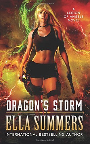 Dragon's Storm