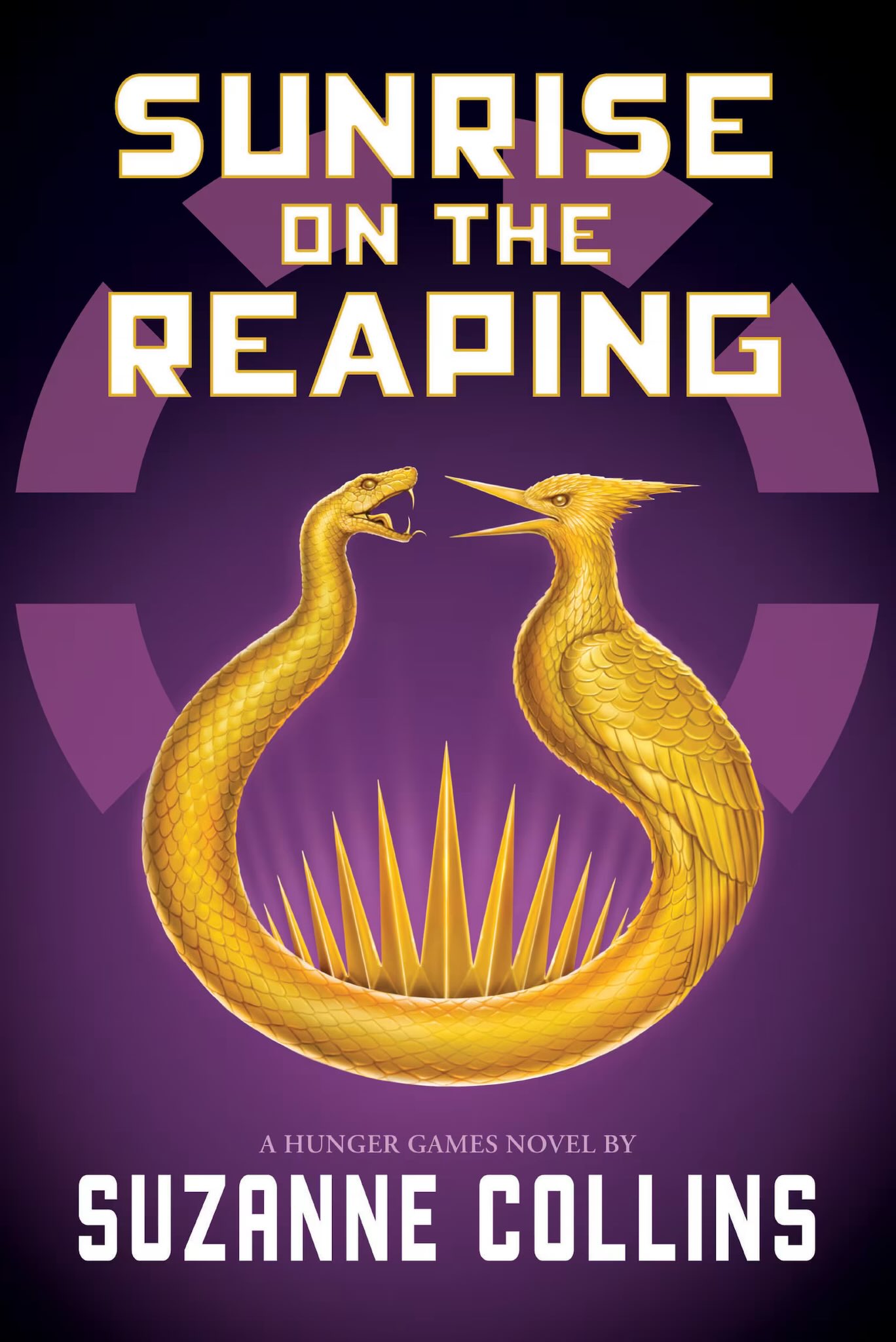 Sunrise on the Reaping (a Hunger Games Novel) (Hunger Games, 5, Band 5)