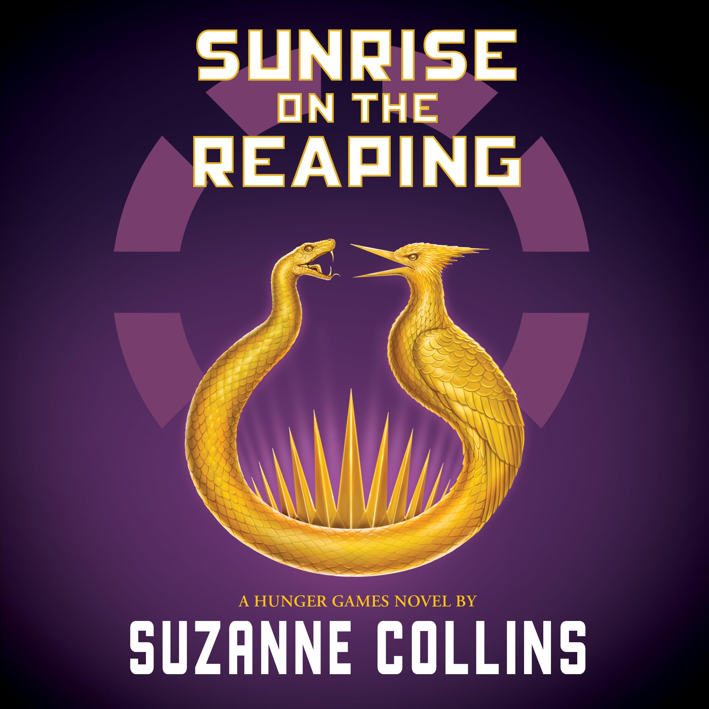 Sunrise on the Reaping: A Hunger Games Novel (The Hunger Games)